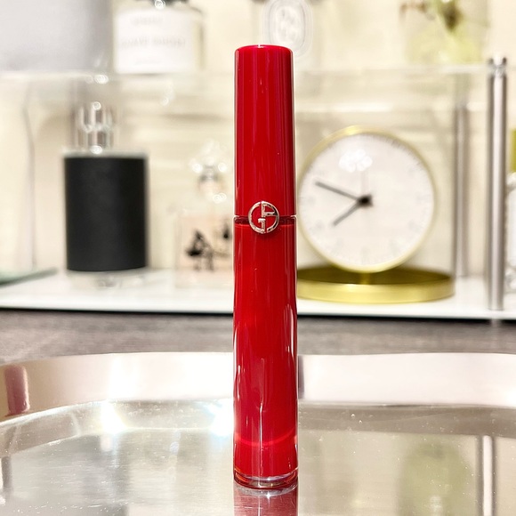 🆕 GIORGIO ARMANI Lip Maestro 400 - Picture 5 of 6